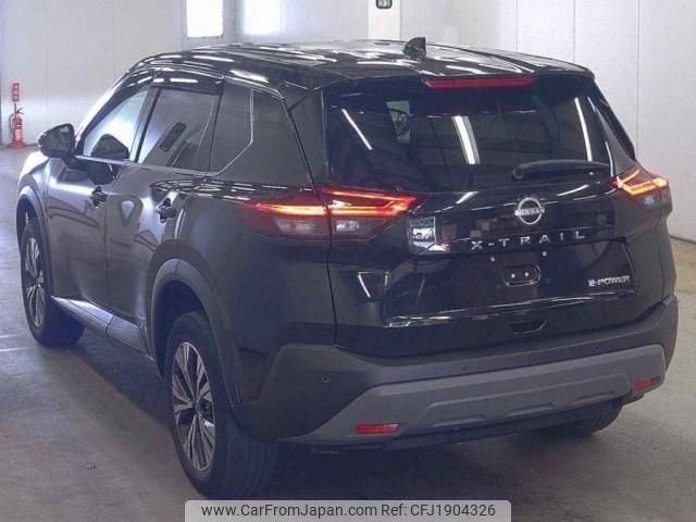 nissan x-trail 2023 CFJ1904326 image 2