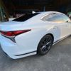 lexus ls 2018 -LEXUS 【三重 31Aﾔ 8】--Lexus LS DBA-VXFA50--VFXA50-6001340---LEXUS 【三重 31Aﾔ 8】--Lexus LS DBA-VXFA50--VFXA50-6001340- image 2