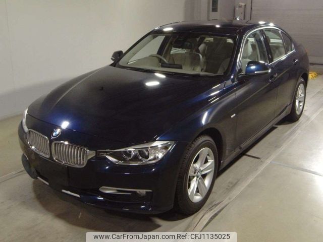bmw 3-series 2015 -BMW--BMW 3 Series 3B20-WBA3C36040NR97999---BMW--BMW 3 Series 3B20-WBA3C36040NR97999- image 1