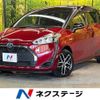 toyota sienta 2018 -TOYOTA--Sienta 6AA-NHP170G--NHP170-7141228---TOYOTA--Sienta 6AA-NHP170G--NHP170-7141228- image 1