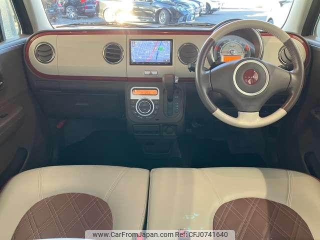 suzuki alto-lapin 2014 -SUZUKI--Alto Lapin DBA-HE22S--HE22S-841988---SUZUKI--Alto Lapin DBA-HE22S--HE22S-841988- image 2