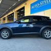 mazda cx-3 2015 CFJ1542651 image 20