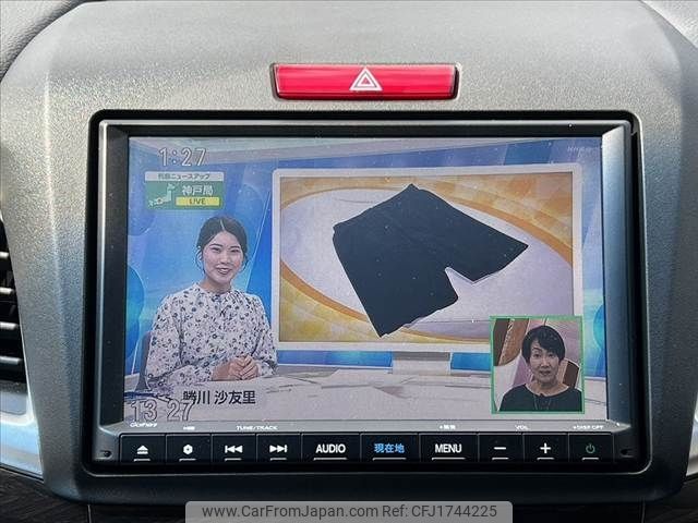 honda jade 2019 CFJ1744225 image 2