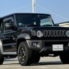 suzuki jimny-sierra 2021 -SUZUKI--Jimny Sierra 3BA-JB74W--JB74W-133699---SUZUKI--Jimny Sierra 3BA-JB74W--JB74W-133699- image 1