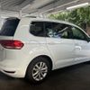 volkswagen golf-touran 2017 -VOLKSWAGEN--VW Golf Touran DBA-1TCZD--WVGZZZ1TZHW085988---VOLKSWAGEN--VW Golf Touran DBA-1TCZD--WVGZZZ1TZHW085988- image 5