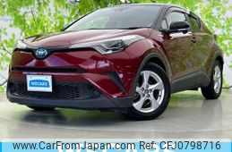 toyota c-hr 2019 quick_quick_DAA-ZYX10_ZYX10-2168440