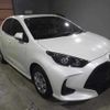 toyota yaris 2022 -TOYOTA--Yaris KSP210-0066867---TOYOTA--Yaris KSP210-0066867- image 4