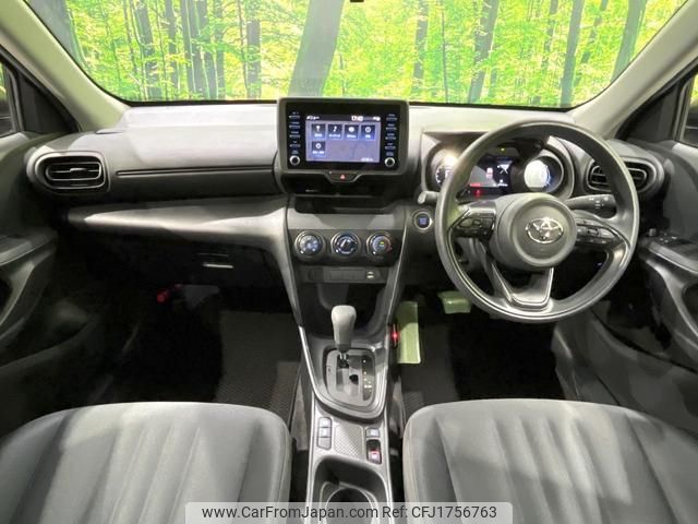 toyota yaris-cross 2023 CFJ1756763 image 2