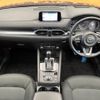 mazda cx-5 2019 -MAZDA--CX-5 3DA-KF2P--KF2P-321110---MAZDA--CX-5 3DA-KF2P--KF2P-321110- image 2