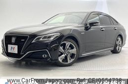 toyota crown 2019 -TOYOTA--Crown 6AA-AZSH20--AZSH20-1052616---TOYOTA--Crown 6AA-AZSH20--AZSH20-1052616-