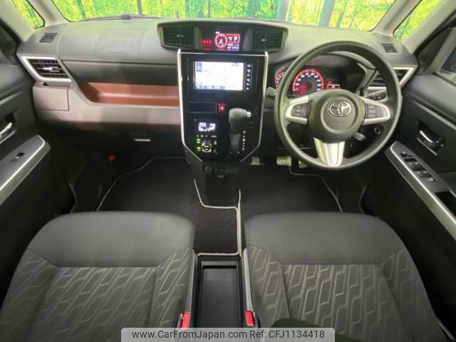 toyota tank 2019 -TOYOTA--Tank DBA-M900A--M900A-0341735---TOYOTA--Tank DBA-M900A--M900A-0341735- image 2