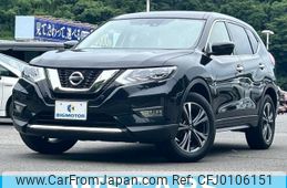 nissan x-trail 2019 quick_quick_NT32_NT32-310118