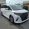 toyota alphard 2024 -TOYOTA--Alphard 3BA-AGH40W--AGH40-4011780---TOYOTA--Alphard 3BA-AGH40W--AGH40-4011780- image 3