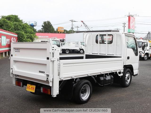 isuzu elf-truck 2008 quick_quick_BKG-NHR85A_NHR85-7003538 image 2