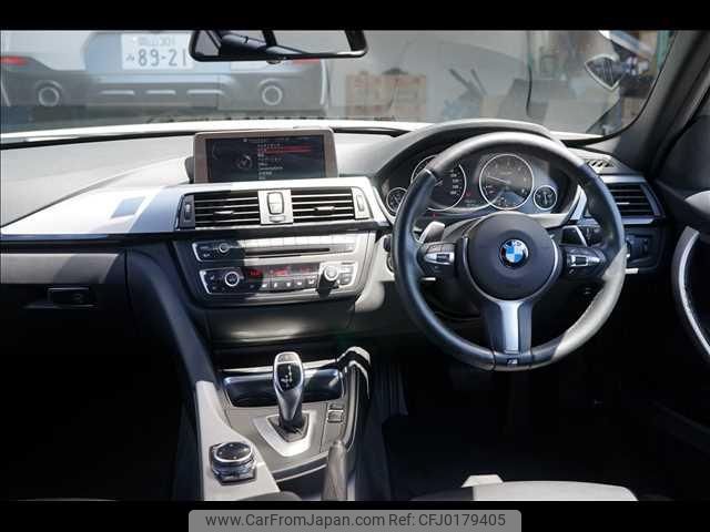 bmw 3-series 2013 -BMW 【神戸 354ﾈ1215】--BMW 3 Series 3D20--0NS39317---BMW 【神戸 354ﾈ1215】--BMW 3 Series 3D20--0NS39317- image 2