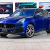 maserati maserati-others 2023 -MASERATI--Maserati Grecale 7BA-MGR30--ZN6CW82J007422655---MASERATI--Maserati Grecale 7BA-MGR30--ZN6CW82J007422655- image 1
