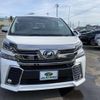 toyota vellfire 2017 -TOYOTA--Vellfire AGH30W--0163945---TOYOTA--Vellfire AGH30W--0163945- image 13