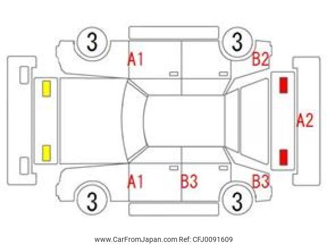 honda n-wgn 2016 -HONDA--N WGN DBA-JH1--JH1-2200321---HONDA--N WGN DBA-JH1--JH1-2200321- image 2