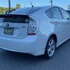 toyota prius 2009 -TOYOTA--Prius DAA-ZVW30--ZVW30-1096803---TOYOTA--Prius DAA-ZVW30--ZVW30-1096803- image 9