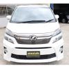 toyota vellfire 2014 quick_quick_DBA-ANH20W_ANH20-8334719 image 13