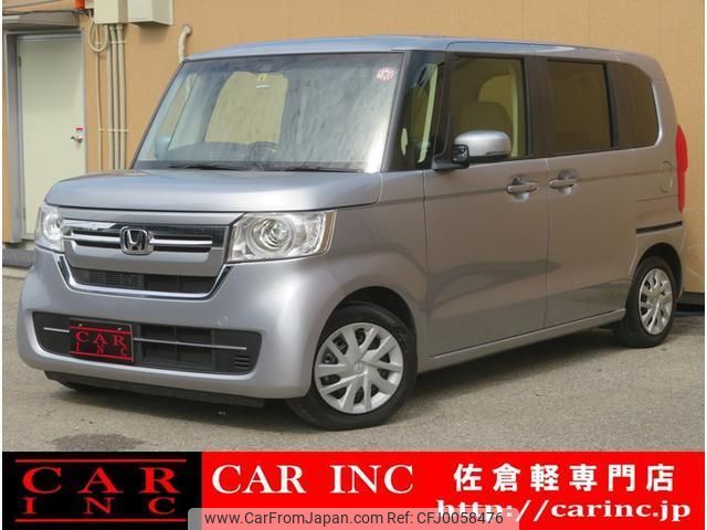 honda n-box 2022 quick_quick_JF3_JF3-5185941 image 1