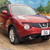 nissan juke 2011 -NISSAN--Juke CBA-NF15--NF15-009597---NISSAN--Juke CBA-NF15--NF15-009597- image 17