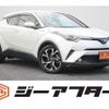 toyota c-hr 2017 -TOYOTA--C-HR DAA-ZYX10--ZYX10-2003762---TOYOTA--C-HR DAA-ZYX10--ZYX10-2003762- image 1