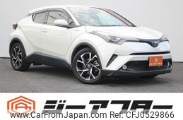 toyota c-hr 2017 -TOYOTA--C-HR DAA-ZYX10--ZYX10-2003762---TOYOTA--C-HR DAA-ZYX10--ZYX10-2003762-