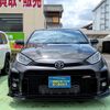 toyota yaris 2023 -TOYOTA--Yaris 4BA-GXPA16--GXPA16-0011787---TOYOTA--Yaris 4BA-GXPA16--GXPA16-0011787- image 4