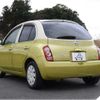 nissan march 2005 TE733 image 13