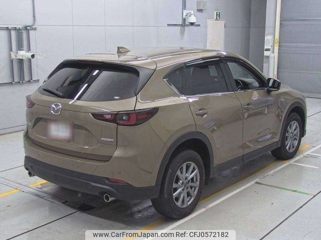 mazda cx-5 2022 -MAZDA--CX-5 KF2P-506710---MAZDA--CX-5 KF2P-506710- image 2