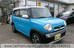 mazda flair-crossover 2017 CFJ1640652