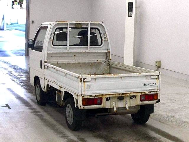 honda acty-truck 1995 No.15734 image 2