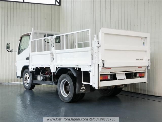 mitsubishi-fuso canter 2015 quick_quick_TKG-FEA50_FEA50-540479 image 2