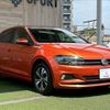 volkswagen polo 2018 CFJ1752820 image 16