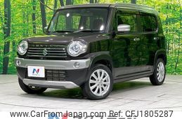 suzuki hustler 2018 CFJ1805287