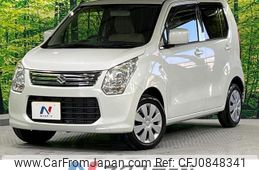 suzuki wagon-r 2013 quick_quick_MH34S_MH34S-153521