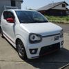 suzuki alto 2015 -SUZUKI--Alto DBA-HA36S--HA36S-867307---SUZUKI--Alto DBA-HA36S--HA36S-867307- image 1