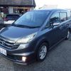 honda stepwagon 2008 -HONDA--Stepwgn DBA-RG1--RG1-1302374---HONDA--Stepwgn DBA-RG1--RG1-1302374- image 1