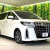 toyota alphard 2021 -TOYOTA--Alphard 3BA-AGH30W--AGH30-9040391---TOYOTA--Alphard 3BA-AGH30W--AGH30-9040391- image 18