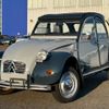 citroen 2cv 1988 -CITROEN--Citroen 2CV 6 ﾌﾒｲ--VF7AZKA00KA317499---CITROEN--Citroen 2CV 6 ﾌﾒｲ--VF7AZKA00KA317499- image 1