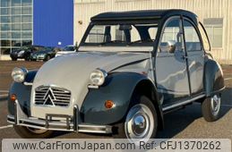 citroen 2cv 1988 -CITROEN--Citroen 2CV 6 ﾌﾒｲ--VF7AZKA00KA317499---CITROEN--Citroen 2CV 6 ﾌﾒｲ--VF7AZKA00KA317499-