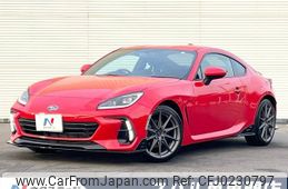 subaru brz 2021 -SUBARU--BRZ 3BA-ZD8--ZD8-002819---SUBARU--BRZ 3BA-ZD8--ZD8-002819-