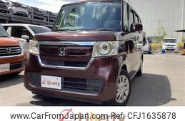 honda n-box 2018 CFJ1635878
