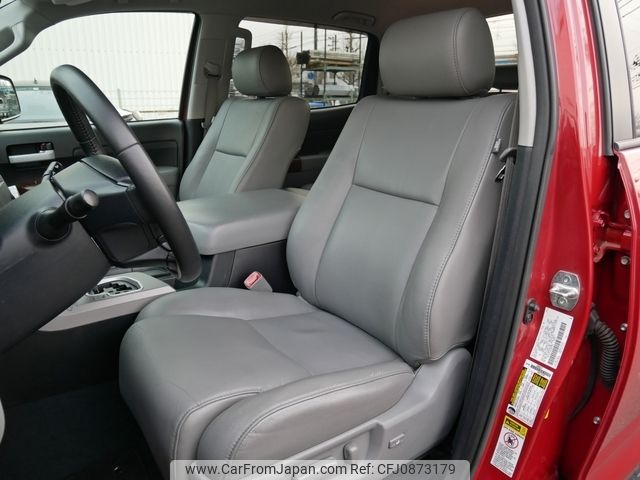 toyota tundra 2012 -OTHER IMPORTED--Tundra ﾌﾒｲ--ｸﾆ01045723---OTHER IMPORTED--Tundra ﾌﾒｲ--ｸﾆ01045723- image 2