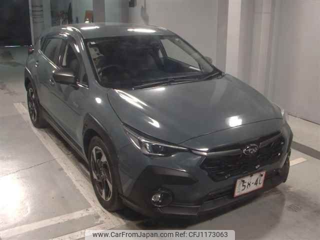 subaru subaru-others 2024 -SUBARU--Crosstrek GUD--012350---SUBARU--Crosstrek GUD--012350- image 1