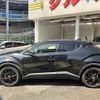 toyota c-hr 2021 CFJ1634117 image 11