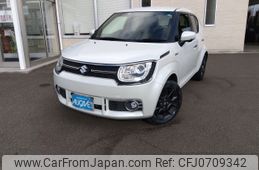 suzuki ignis 2016 -SUZUKI--Ignis DAA-FF21S--FF21S-108102---SUZUKI--Ignis DAA-FF21S--FF21S-108102-