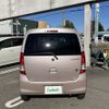 suzuki wagon-r 2009 -SUZUKI--Wagon R DBA-MH23S--MH23S-160852---SUZUKI--Wagon R DBA-MH23S--MH23S-160852- image 10