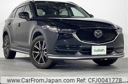 mazda cx-5 2018 -MAZDA--CX-5 6BA-KF5P--KF5P-202116---MAZDA--CX-5 6BA-KF5P--KF5P-202116-